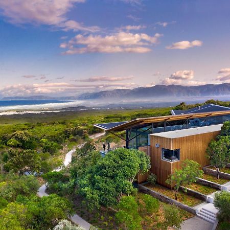 Grootbos Private Nature Reserve Gansbaai Exterior photo