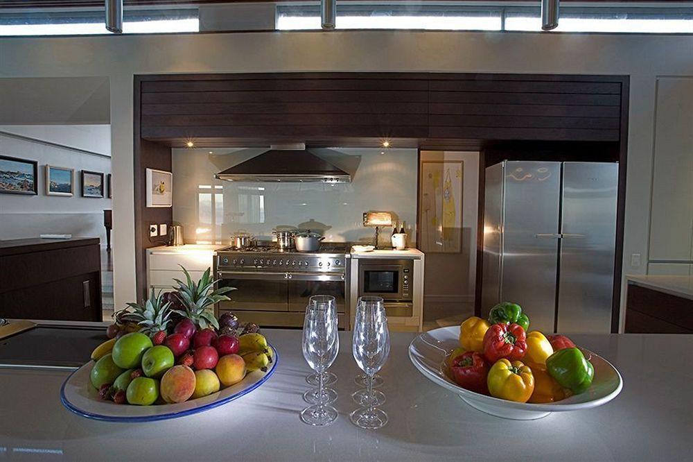 Grootbos Private Nature Reserve Gansbaai Exterior photo