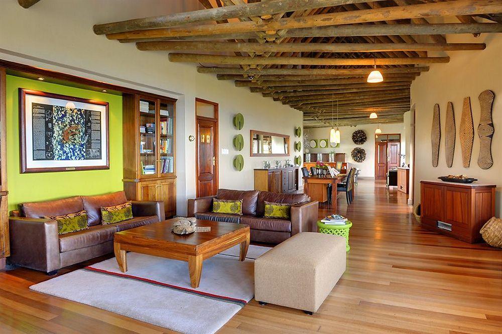 Grootbos Private Nature Reserve Gansbaai Exterior photo