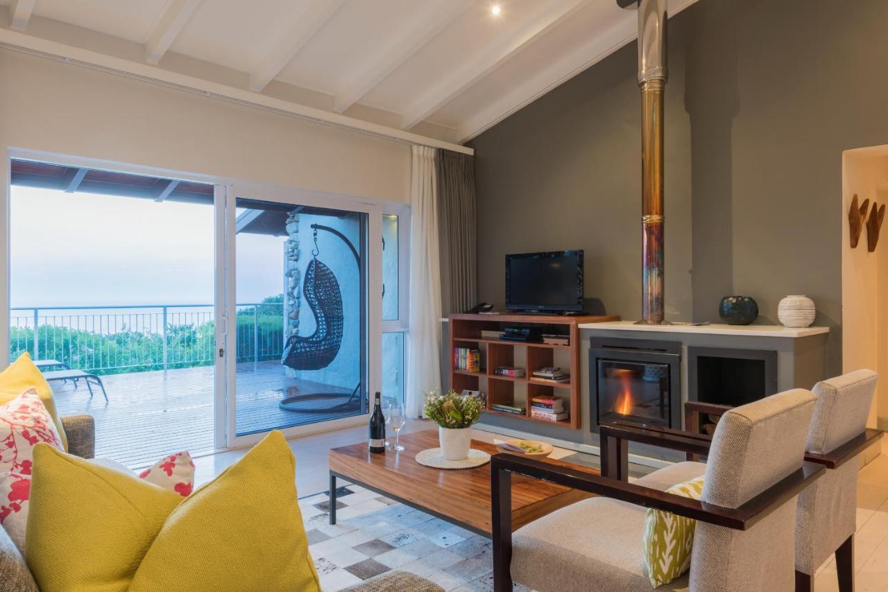 Grootbos Private Nature Reserve Gansbaai Exterior photo