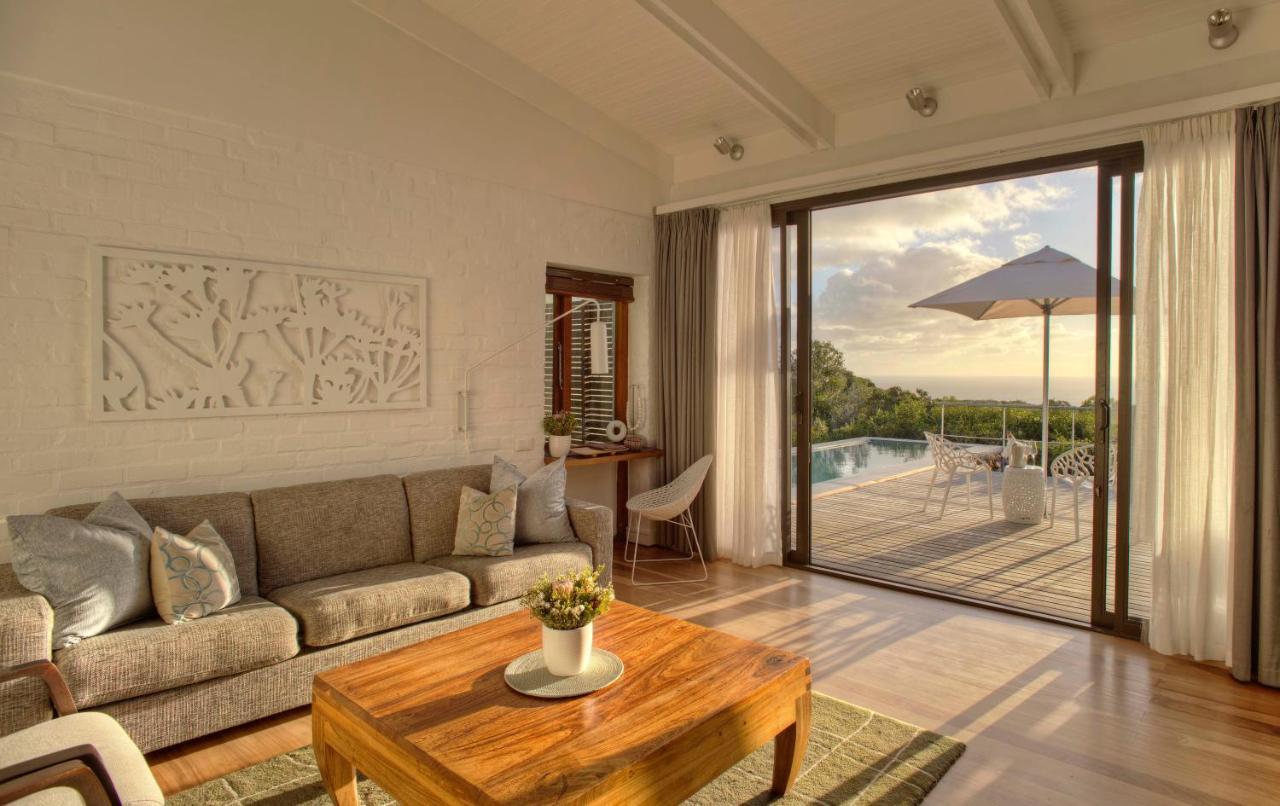 Grootbos Private Nature Reserve Gansbaai Exterior photo