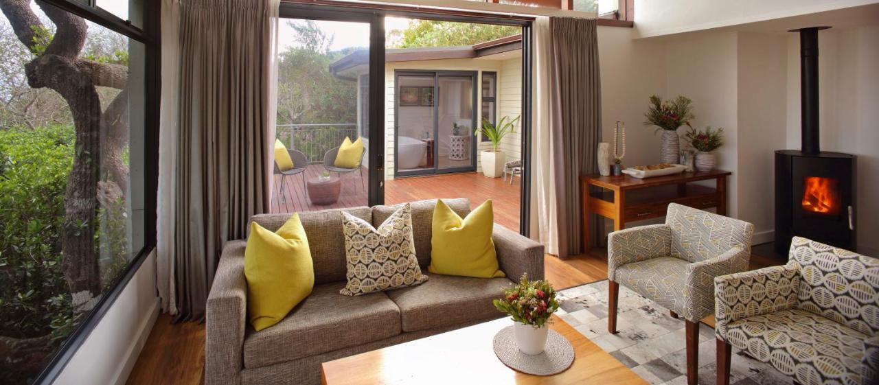 Grootbos Private Nature Reserve Gansbaai Exterior photo