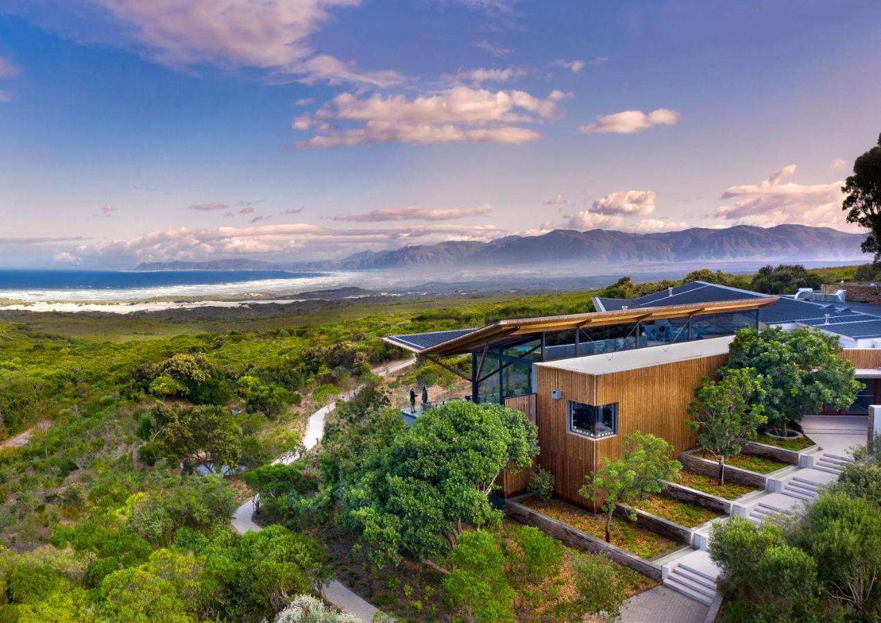 Grootbos Private Nature Reserve Gansbaai Exterior photo