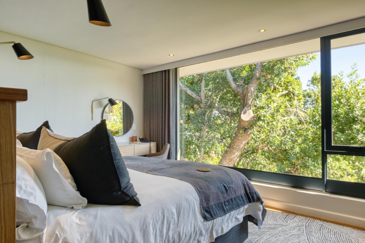 Grootbos Private Nature Reserve Gansbaai Exterior photo
