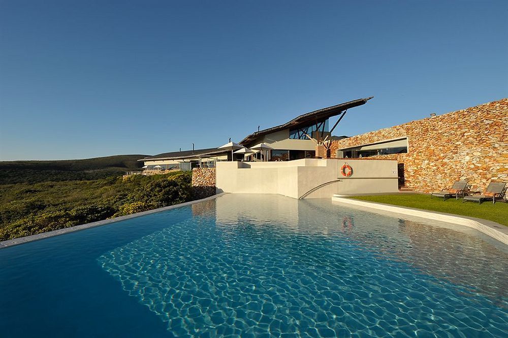Grootbos Private Nature Reserve Gansbaai Exterior photo