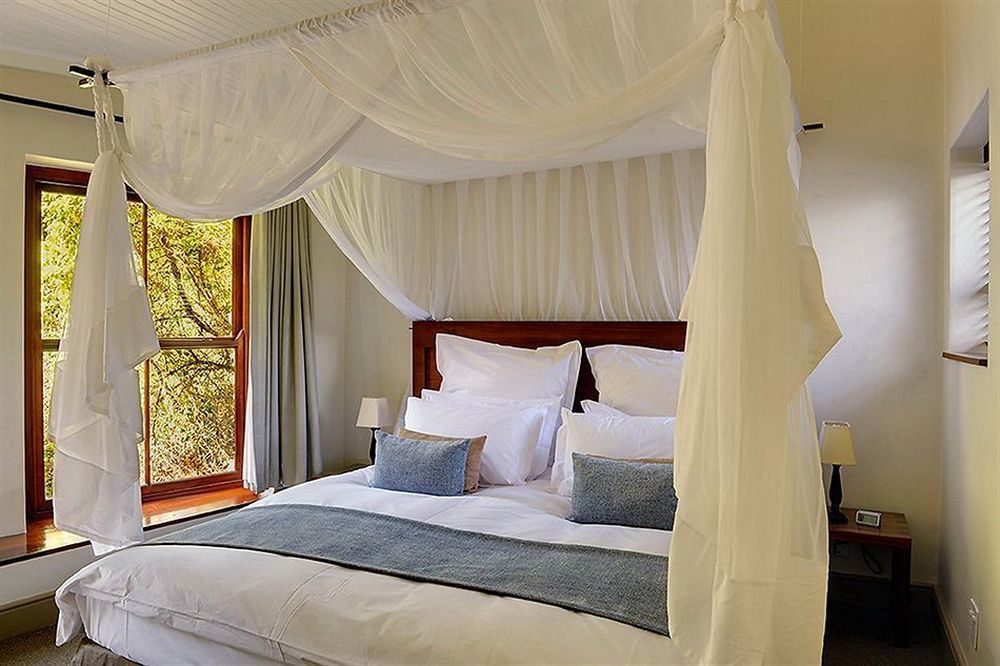 Grootbos Private Nature Reserve Gansbaai Exterior photo