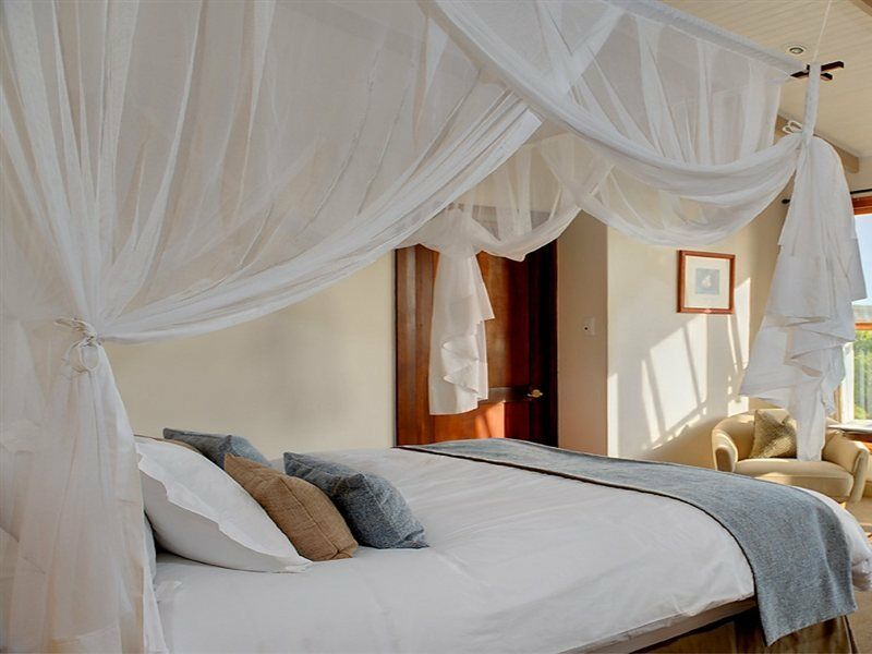 Grootbos Private Nature Reserve Gansbaai Exterior photo